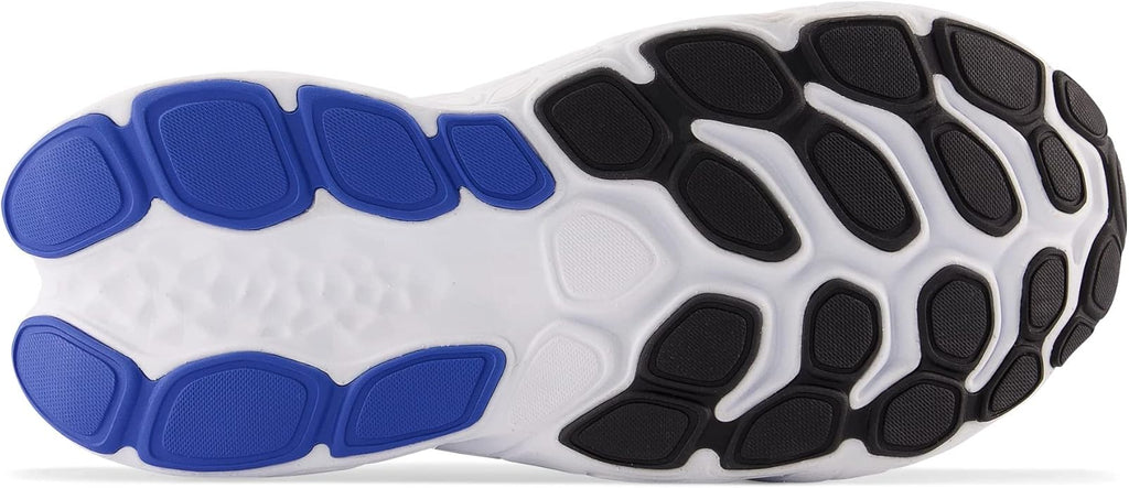 New Balance Men's Fresh Foam X More V4