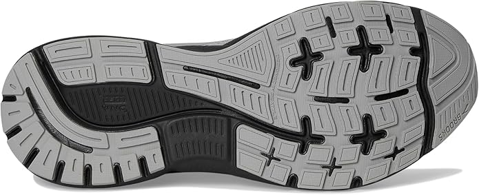 Brooks Men’s Trace 4 Neutral Running Shoe
