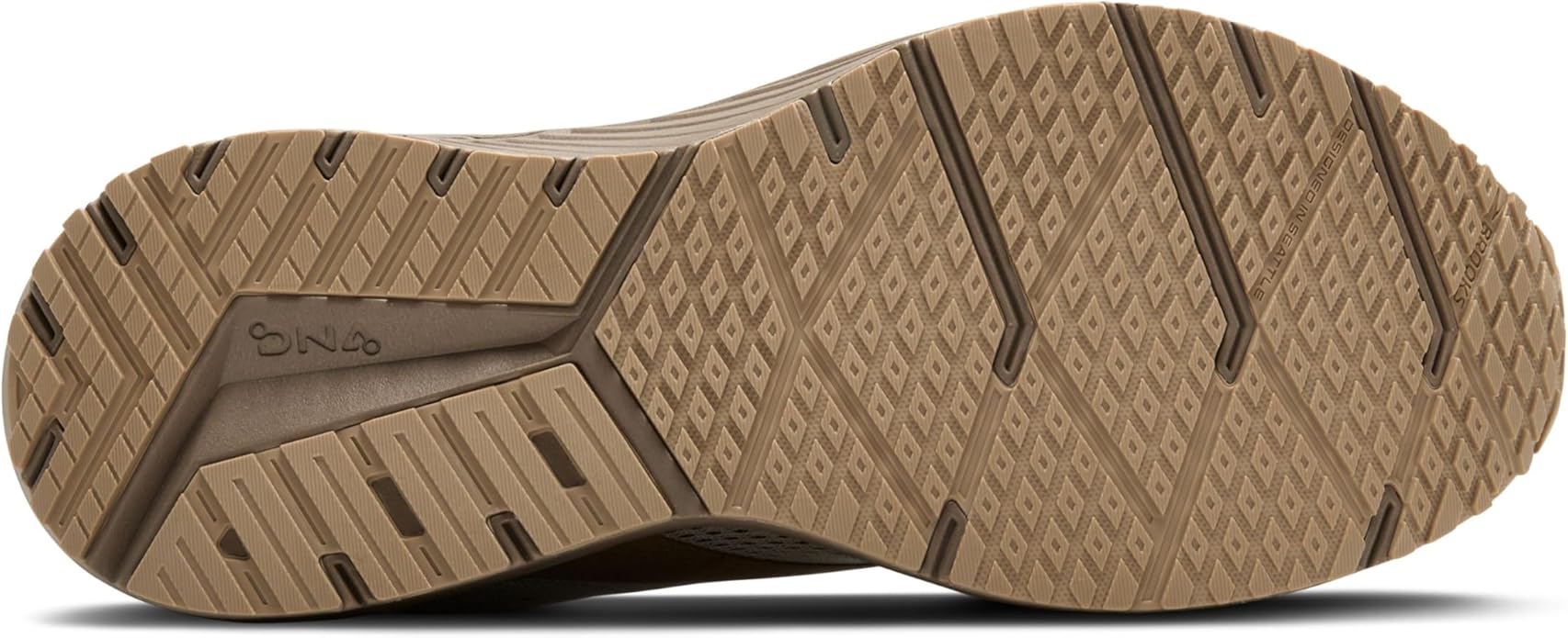 Brooks Men’s Revel 7 Neutral Running Shoe