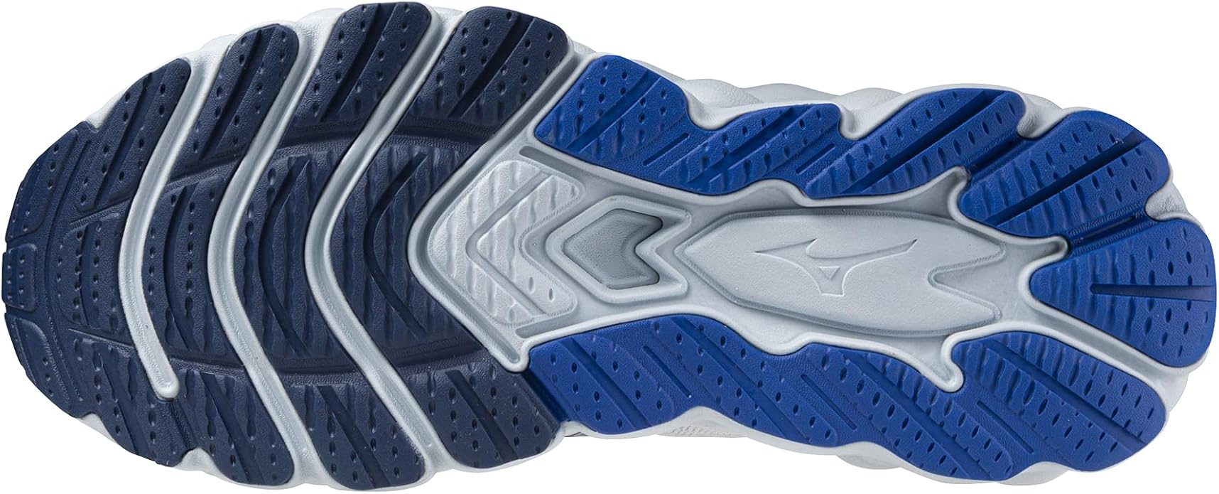 Mizuno Men's Wave Sky 8 Running Shoe