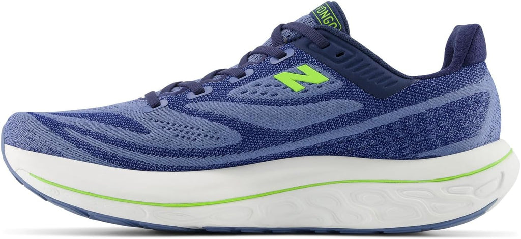 New Balance Men's Fresh Foam X Vongo V6 Running Shoe
