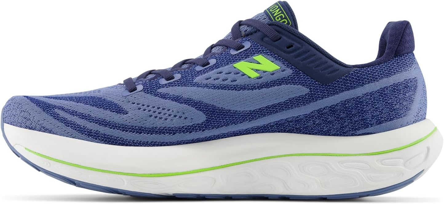 New Balance Men's Fresh Foam X Vongo V6 Running Shoe