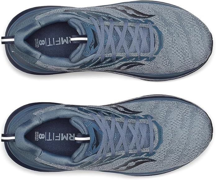 Saucony Men's Echelon 9 Running Shoe