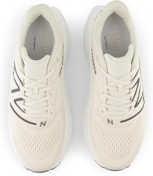 New Balance Men's Fresh Foam X More V4