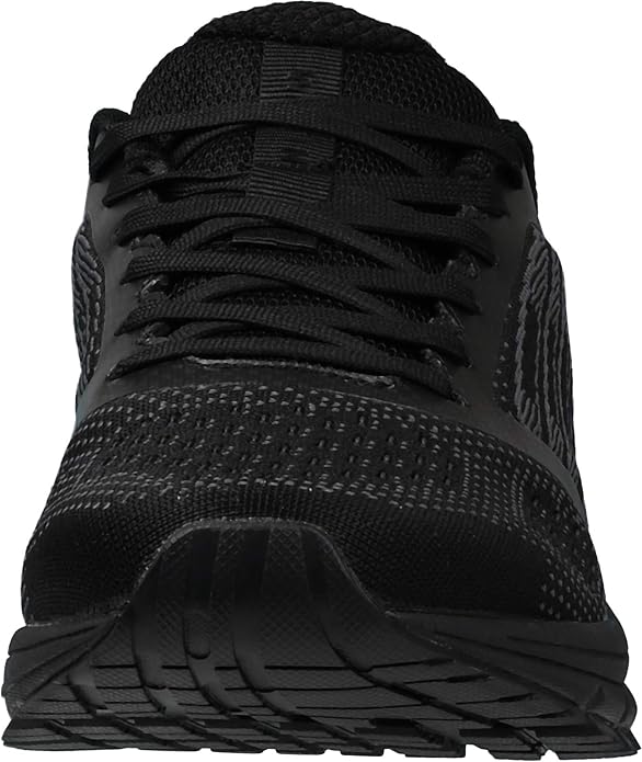 Joomra Whitin Men's Supportive Running Shoes Cushioned Athletic Sneakers