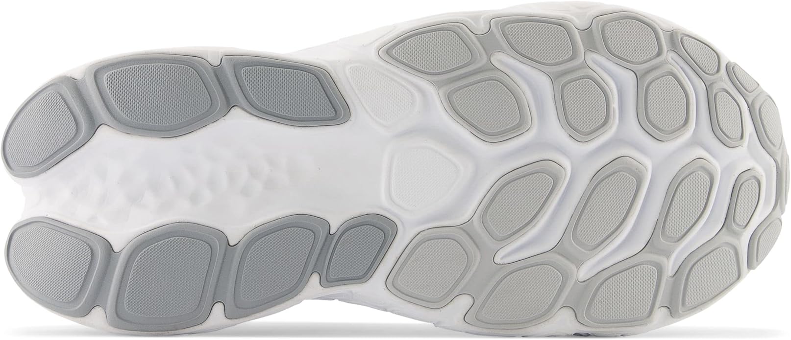 New Balance Men's Fresh Foam X More V4