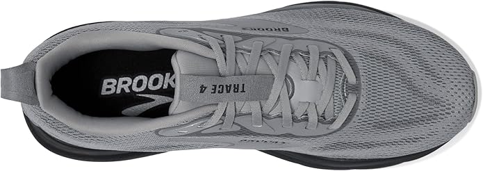 Brooks Men’s Trace 4 Neutral Running Shoe