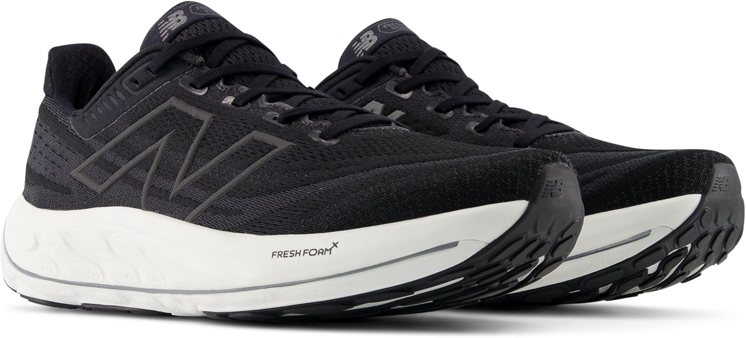 New Balance Men's Fresh Foam X Vongo V6 Running Shoe
