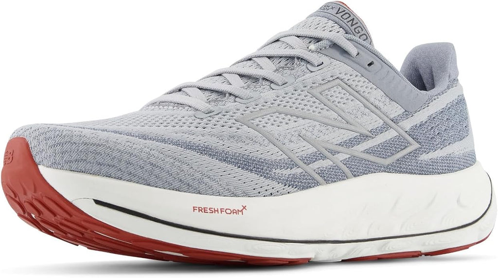New Balance Men's Fresh Foam X Vongo V6 Running Shoe