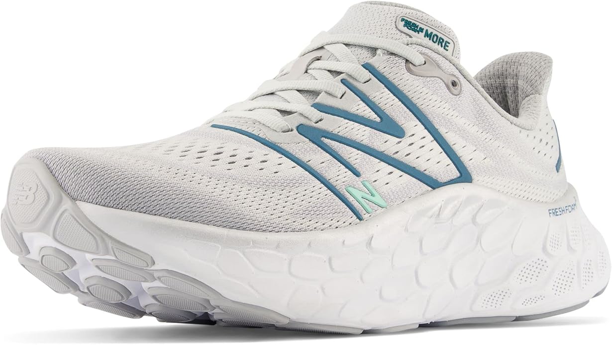 New Balance Men's Fresh Foam X More V4