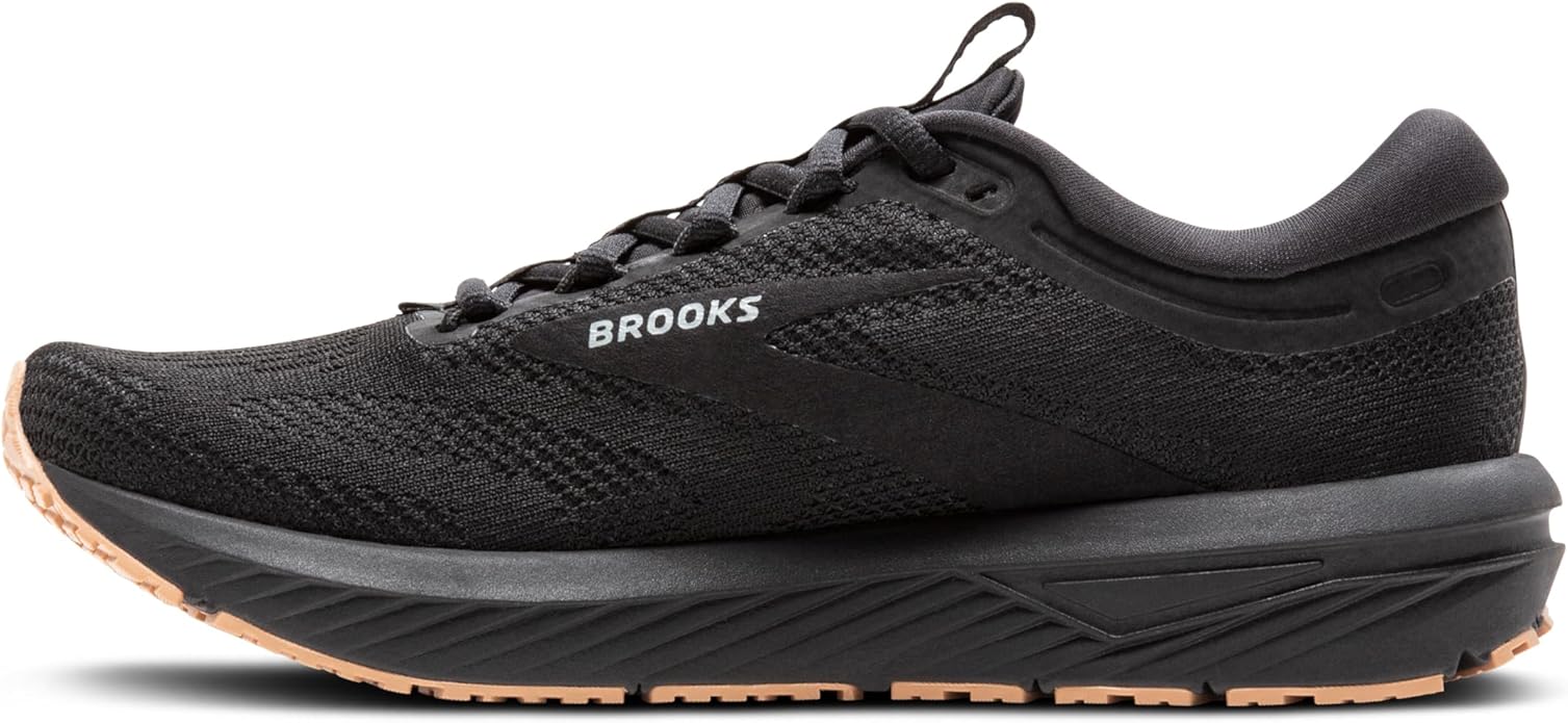 Brooks Women’s Revel 7 Neutral Running Shoe
