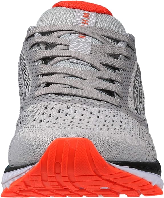Joomra Whitin Men's Supportive Running Shoes Cushioned Athletic Sneakers