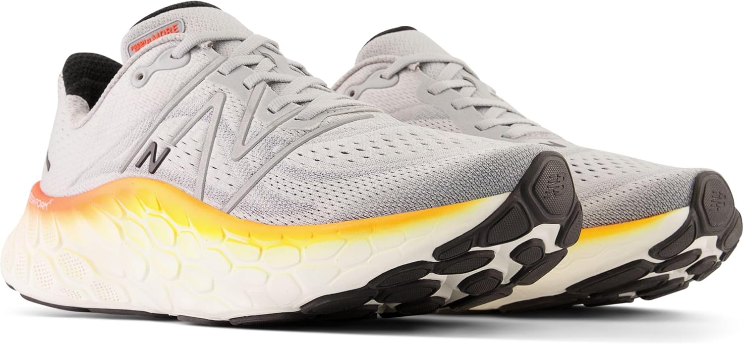 New Balance Men's Fresh Foam X More V4