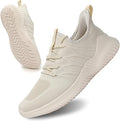 Mens Slip On Running Shoes Athletic Walking Trainers Lightweight Breathable Mesh Tennis Sneakers