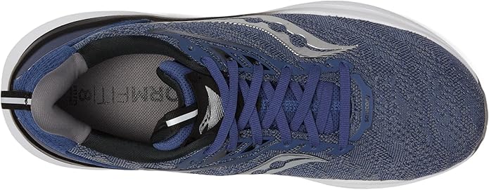 Saucony Men's Echelon 9 Running Shoe