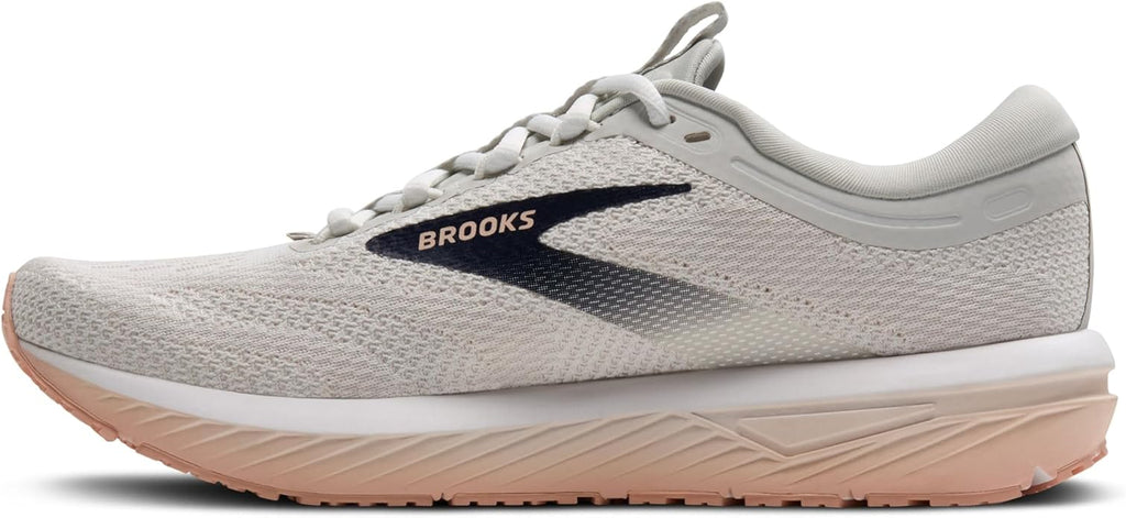 Brooks Women’s Revel 7 Neutral Running Shoe