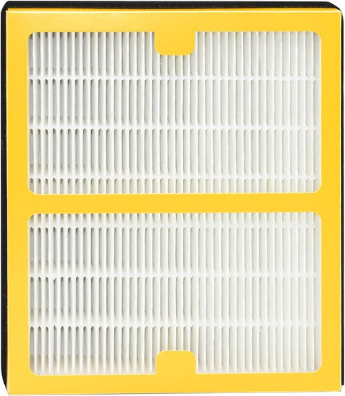 AC-2125 Air Purifier Replacement H13 Filters Compatible with Idylis AC-2125,AC-2126, IAP-10-125, IAPC-40-140, IAP-10-150, IAP-10-05, Replacement idylis B Filter（Yellow ）