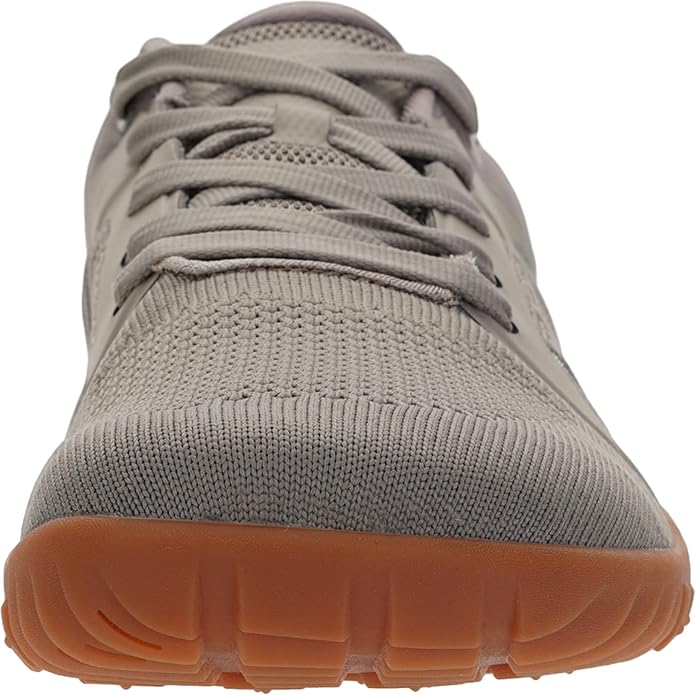 WHITIN Men's Barefoot Trail-Running Shoes | Wide Toe-Box | Zero-Drop Sole | Optimal Traction