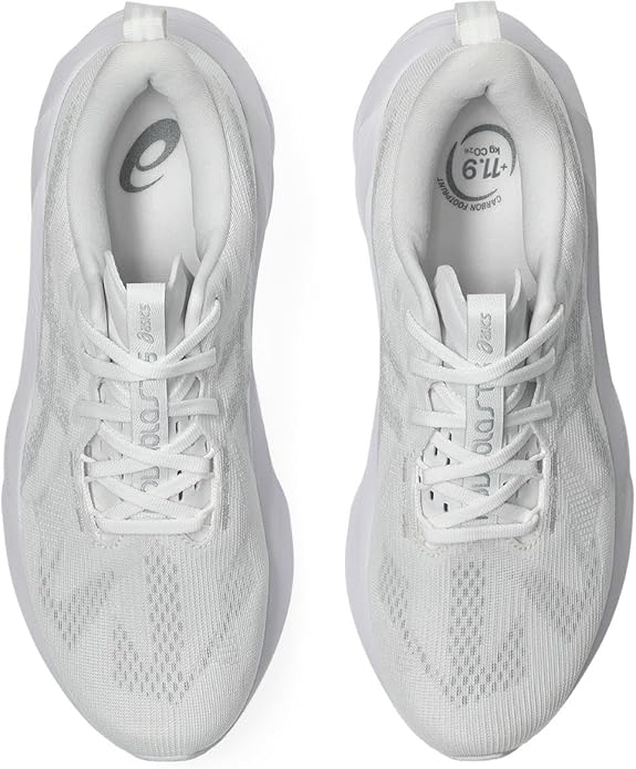 ASICS Men's NOVABLAST 5 Running Shoes