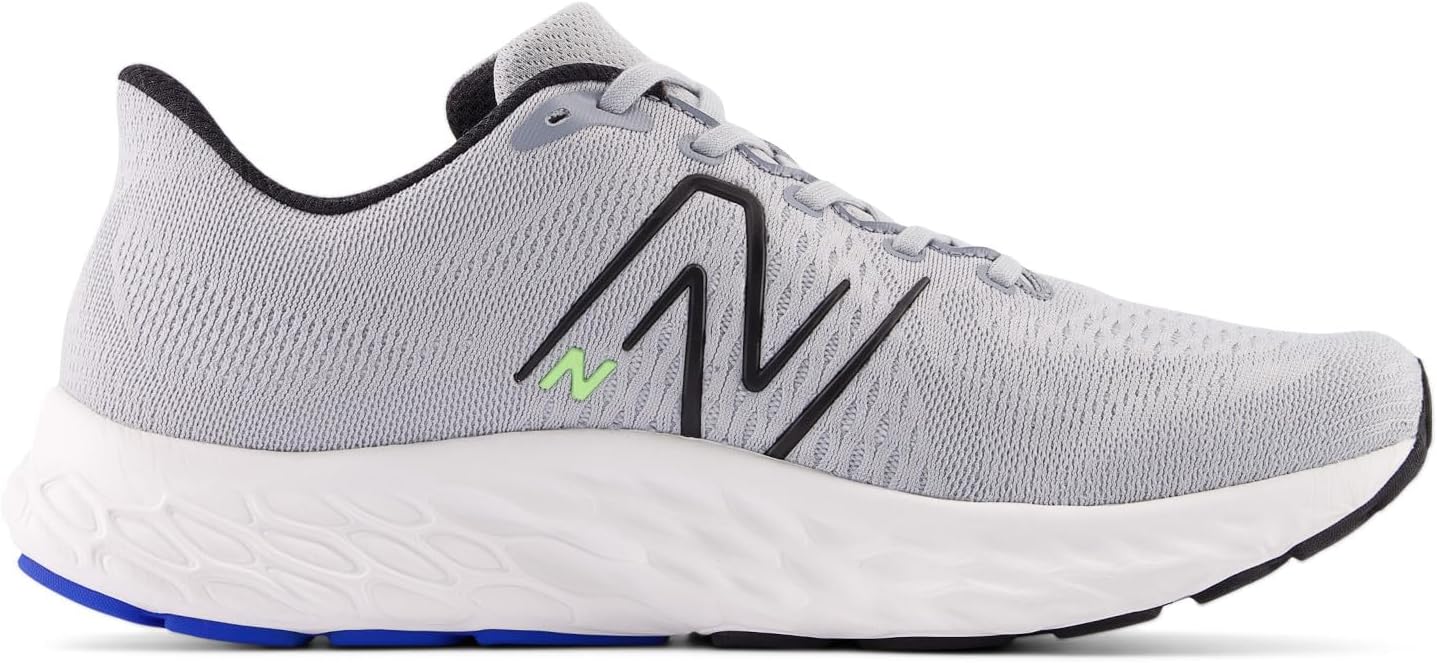 New Balance Men's Fresh Foam X Evoz V3 Running Shoes