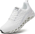 TSIODFO Men Sneakers Fashion Sport Running Athletic Tennis Walking Shoes