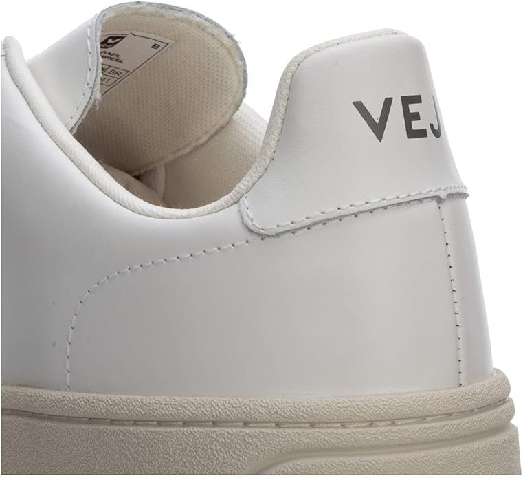 Veja Men Campo Sneakers White - California