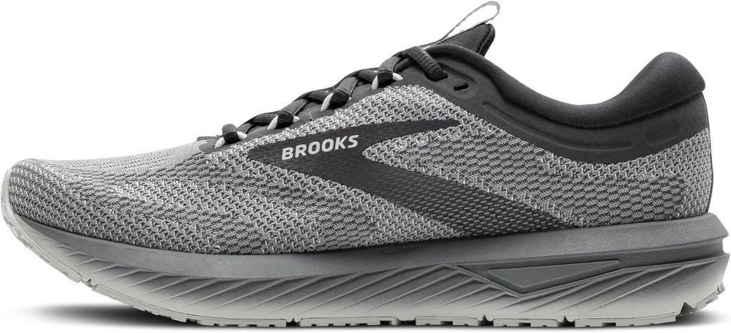 Brooks Men’s Revel 7 Neutral Running Shoe