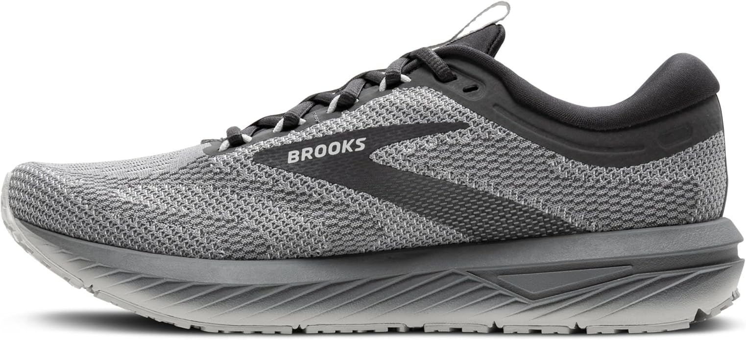 Brooks Men’s Revel 7 Neutral Running Shoe