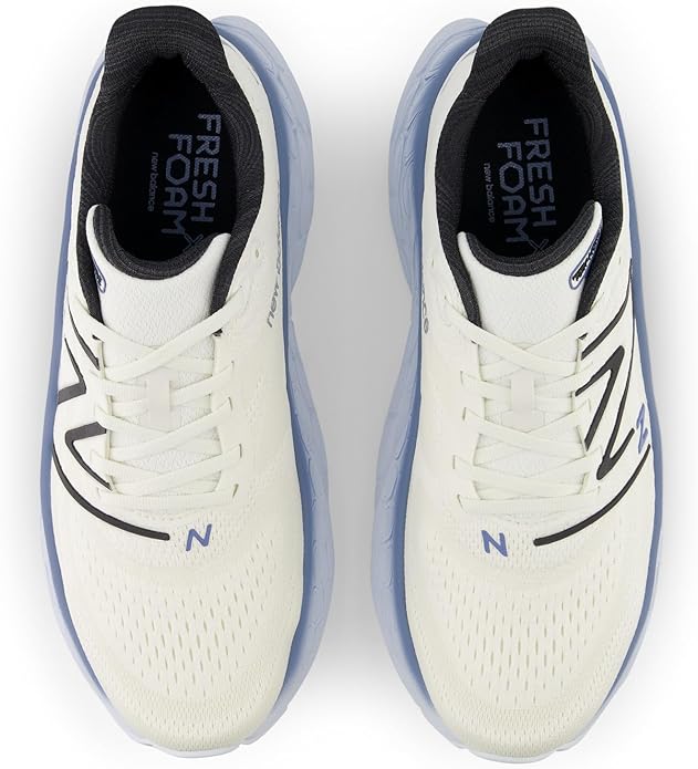 New Balance Men's Fresh Foam X More V4