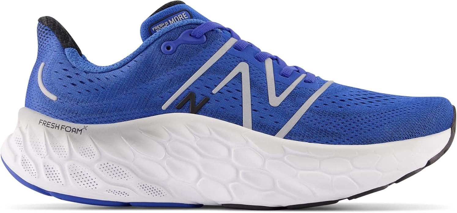 New Balance Men's Fresh Foam X More V4