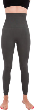 Activewear Thick High Waist Tummy Compression Slimming Body Leggings Pant