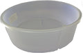 Duda Diesel Duda Energy fs5:100u 5 gal EZ Strainer Insert, 100 Micron for Bucket Pail Filtering, Water Paint, Biodiesel, Wvo Wmo Vegetable Oil, 12" Length, HDPE