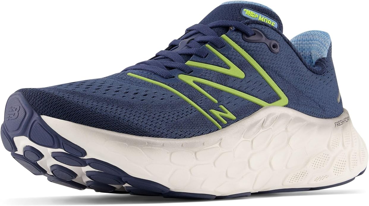 New Balance Men's Fresh Foam X More V4