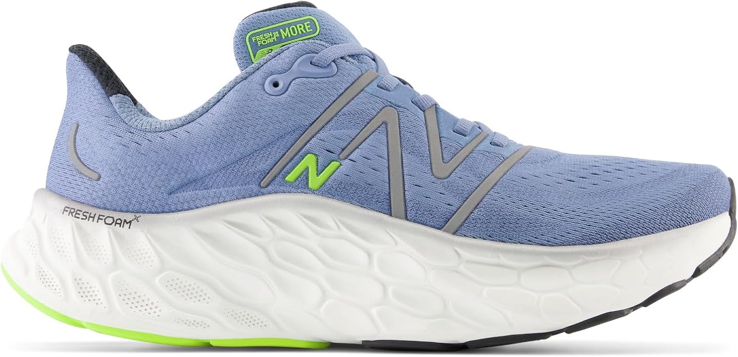 New Balance Men's Fresh Foam X More V4