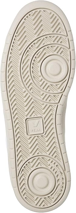Veja Men Campo Sneakers White - California