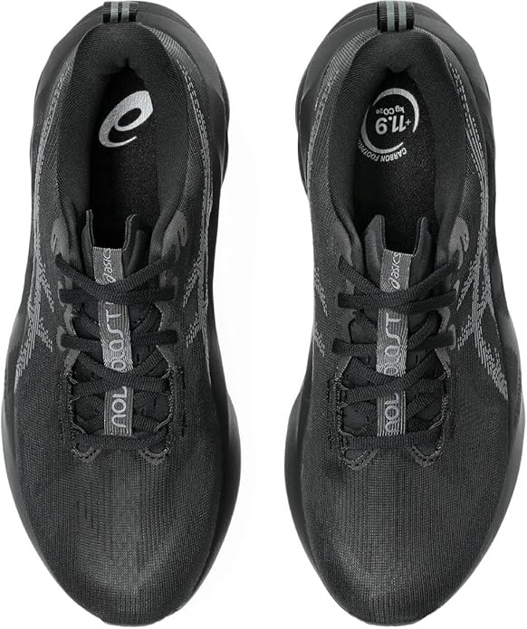ASICS Men's NOVABLAST 5 Running Shoes