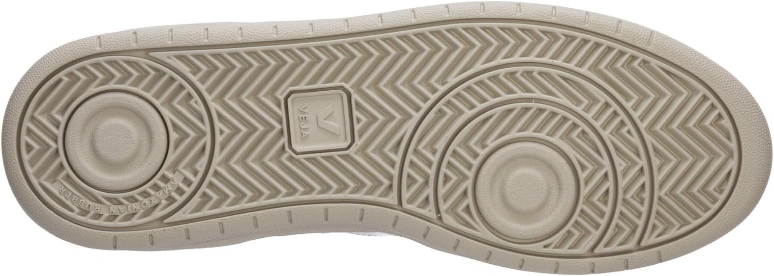 Veja Men Campo Sneakers White - California