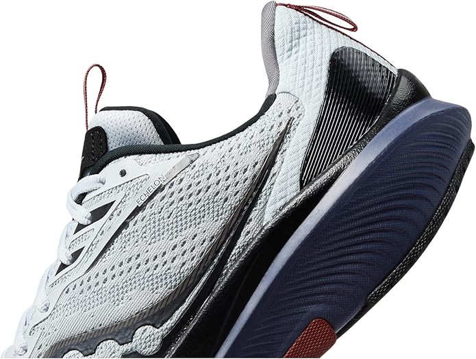 Saucony Men's Echelon 9 Running Shoe
