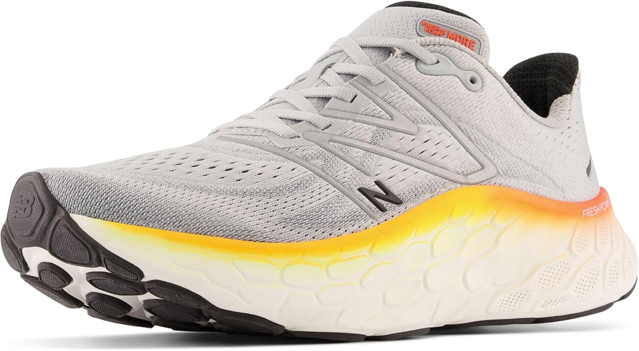 New Balance Men's Fresh Foam X More V4