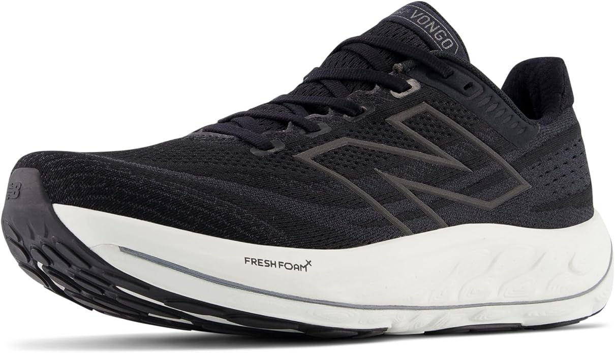 New Balance Men's Fresh Foam X Vongo V6 Running Shoe