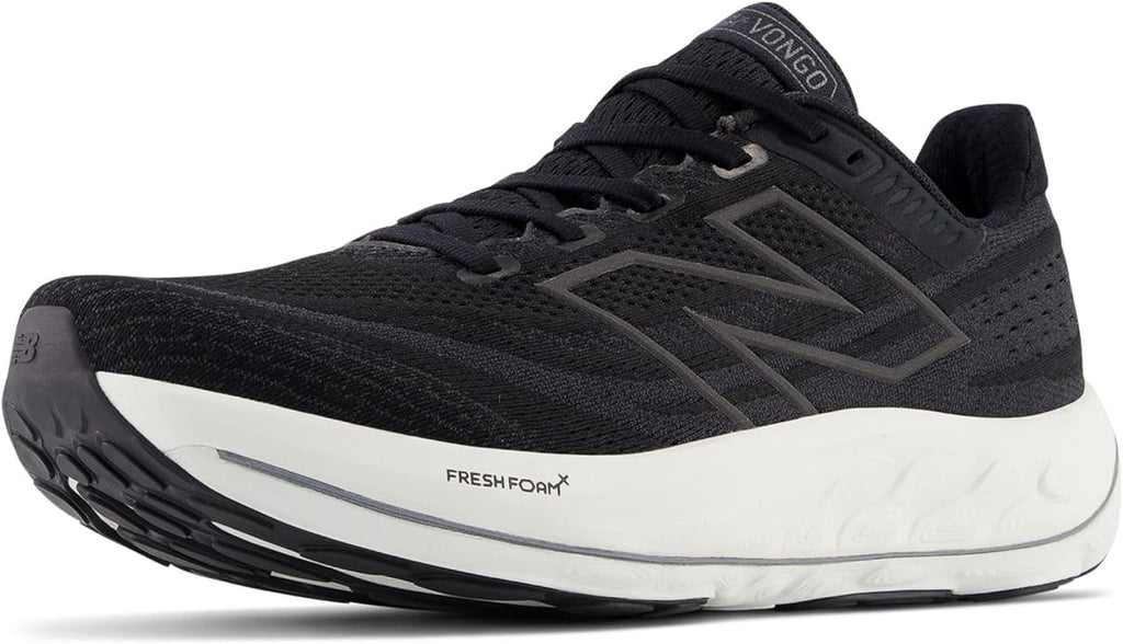 New Balance Men's Fresh Foam X Vongo V6 Running Shoe