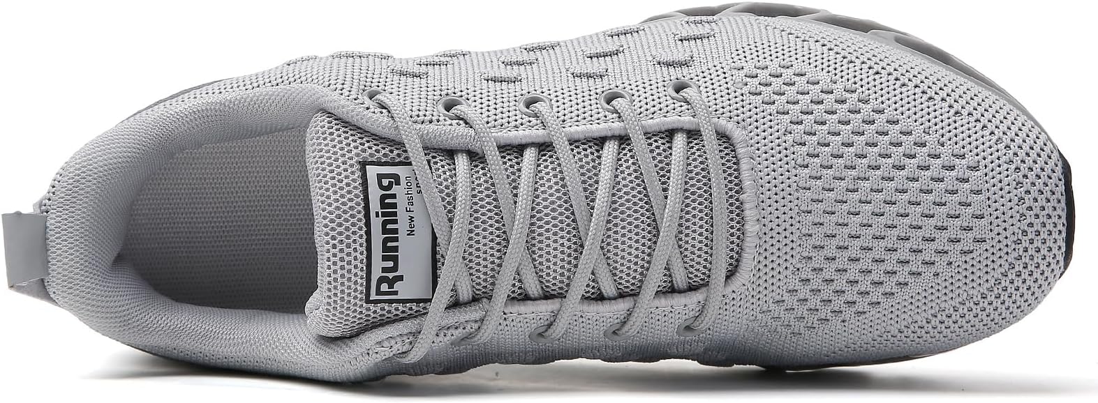 TSIODFO Men Sneakers Fashion Sport Running Athletic Tennis Walking Shoes