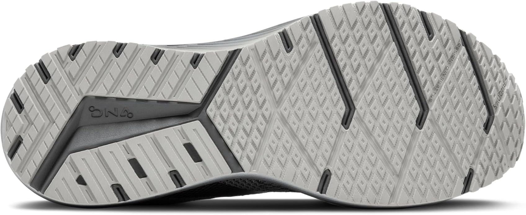 Brooks Men’s Revel 7 Neutral Running Shoe