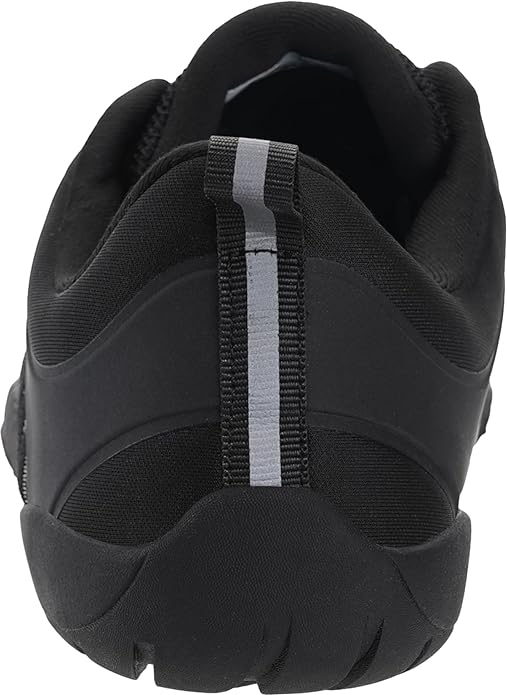 WHITIN Men's Barefoot Trail-Running Shoes | Wide Toe-Box | Zero-Drop Sole | Optimal Traction
