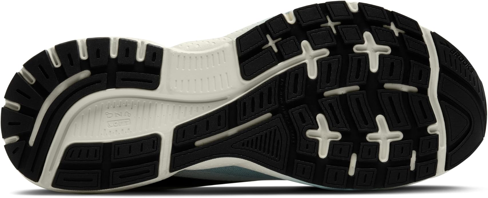 Brooks Men’s Trace 4 Neutral Running Shoe