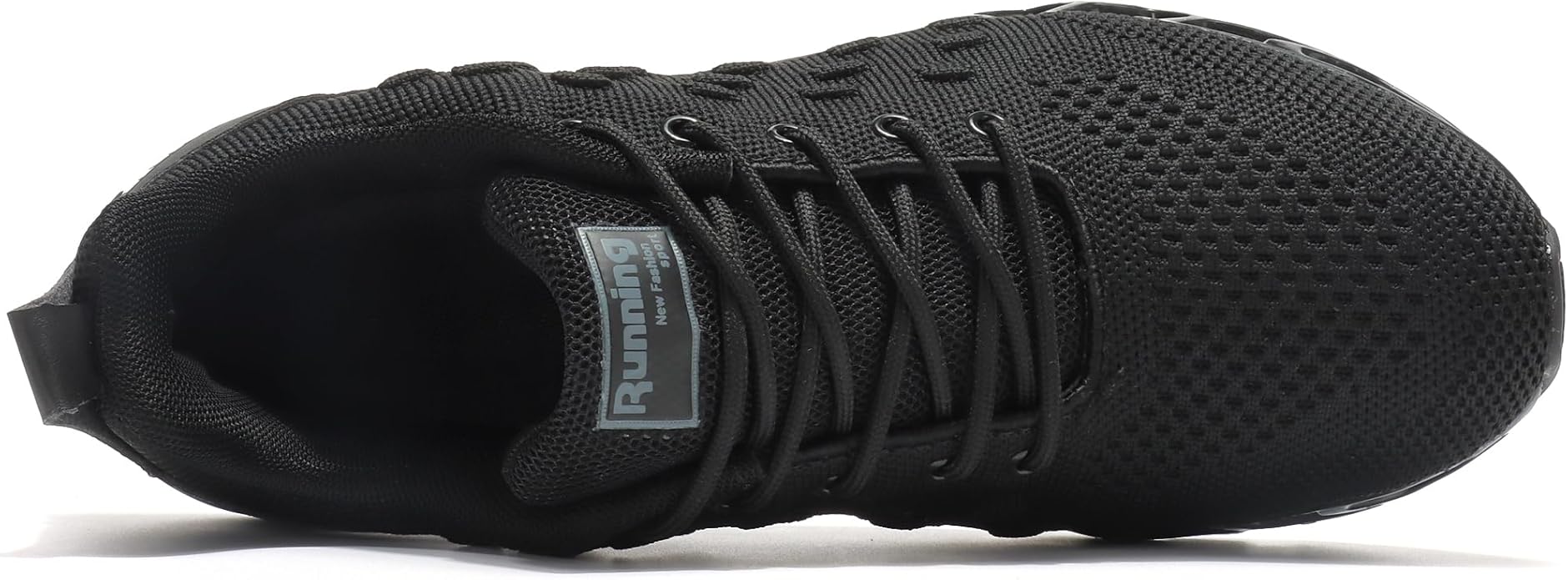 TSIODFO Men Sneakers Fashion Sport Running Athletic Tennis Walking Shoes