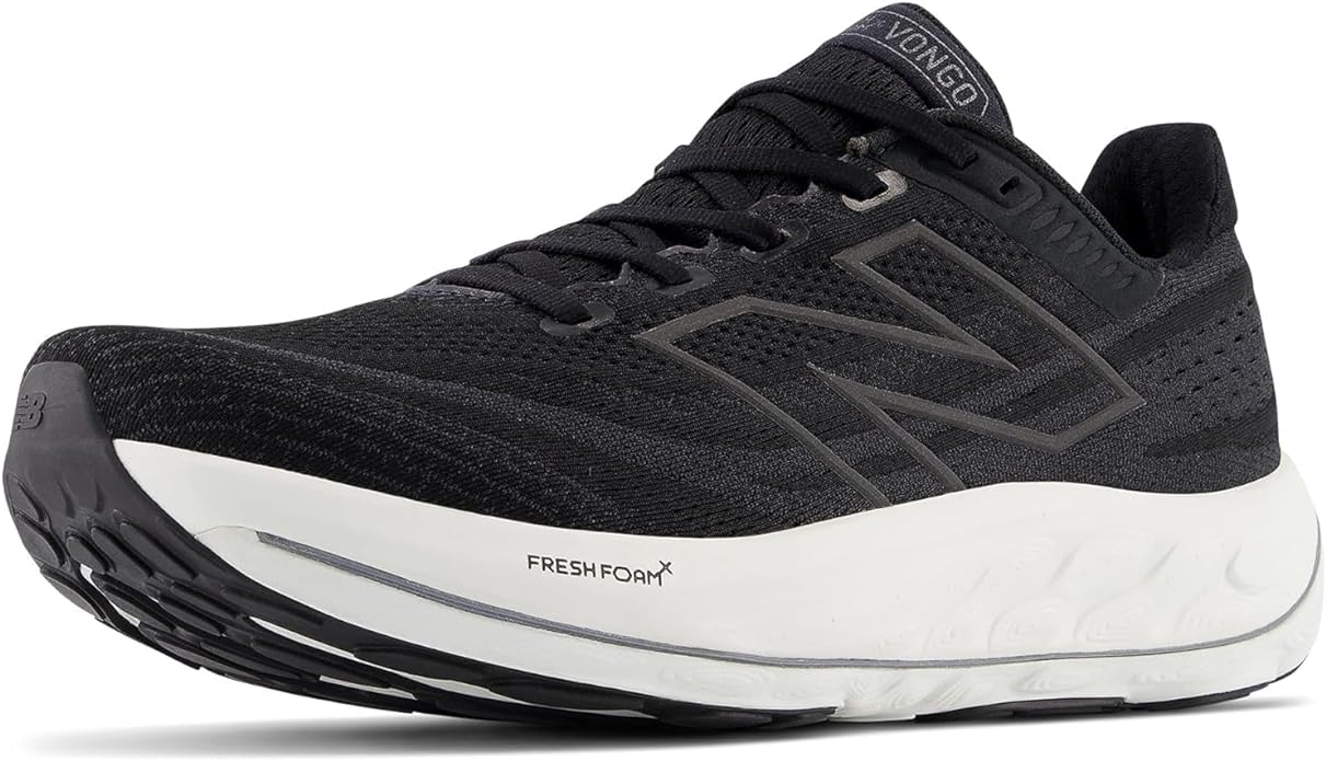 New Balance Men's Fresh Foam X Vongo V6 Running Shoe