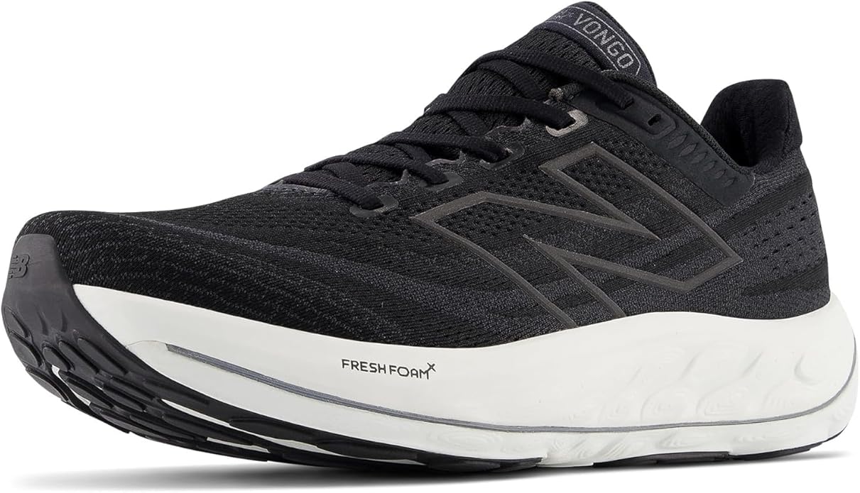 New Balance Men's Fresh Foam X Vongo V6 Running Shoe