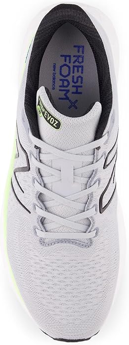 New Balance Men's Fresh Foam X Evoz V3 Running Shoes