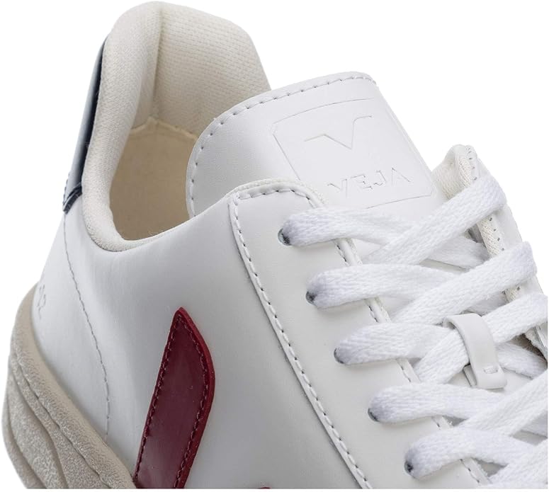 Veja Men Campo Sneakers White - California